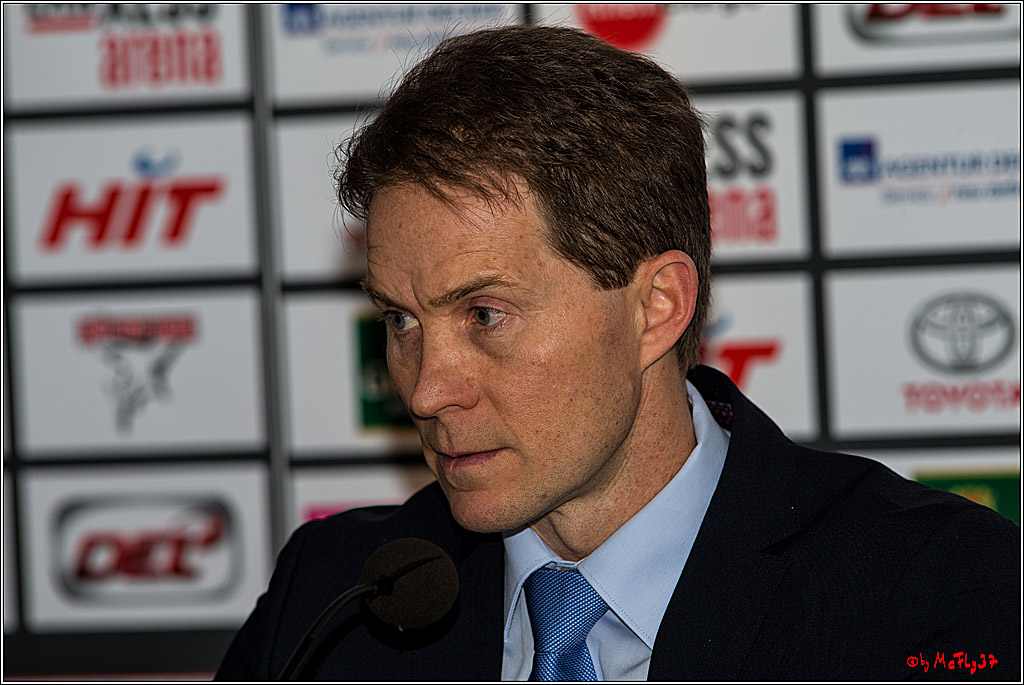 Koelner Haie - Nuernberger Ice Tiger, 04.12.2016